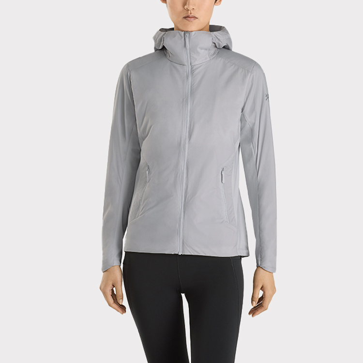(Women) Arcteryx Arc'teryx  Atom Lightweight Hoody Jacket - Insulated and Lightweight 30788 圖 12