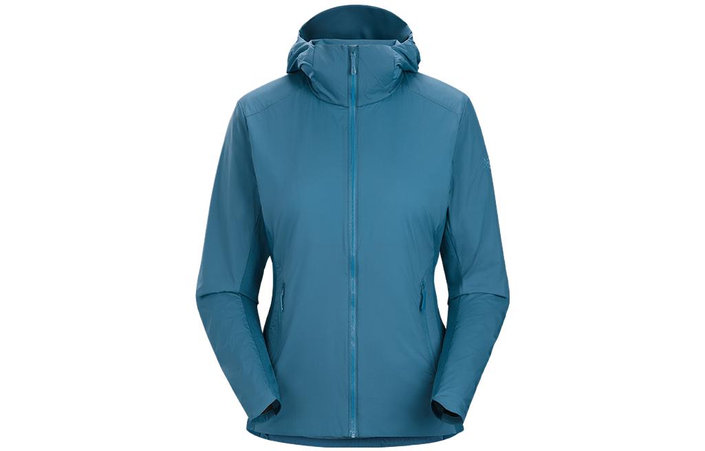 (Women) Arcteryx Arc'teryx  Atom Lightweight Hoody Jacket - Insulated and Lightweight 30788 圖 2