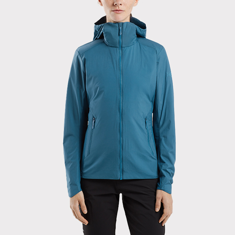 (Women) Arcteryx Arc'teryx  Atom Lightweight Hoody Jacket - Insulated and Lightweight 30788 圖 3