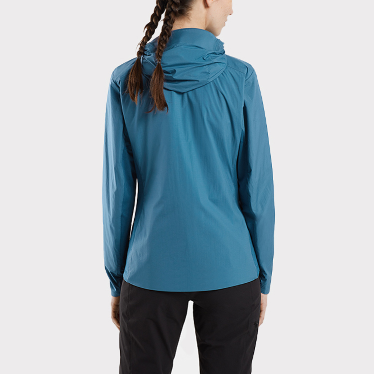 (Women) Arcteryx Arc'teryx  Atom Lightweight Hoody Jacket - Insulated and Lightweight 30788 圖 4