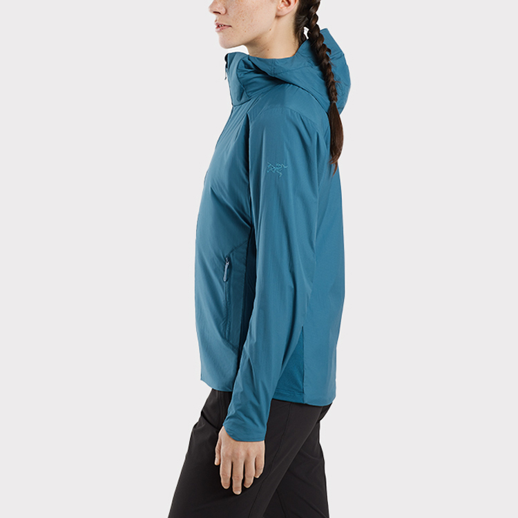 (Women) Arcteryx Arc'teryx  Atom Lightweight Hoody Jacket - Insulated and Lightweight 30788 圖 5