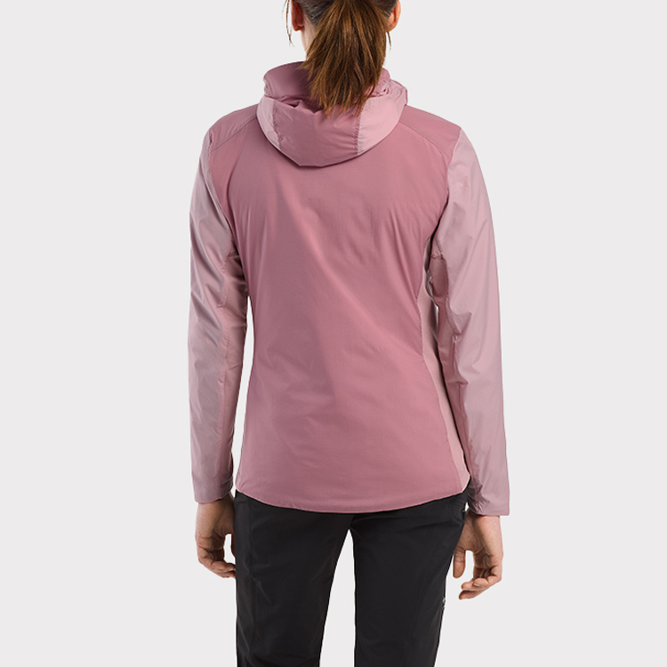 (Women) Arcteryx Arc'teryx  Atom Lightweight Hoody Jacket - Insulated and Lightweight 30788 圖 8