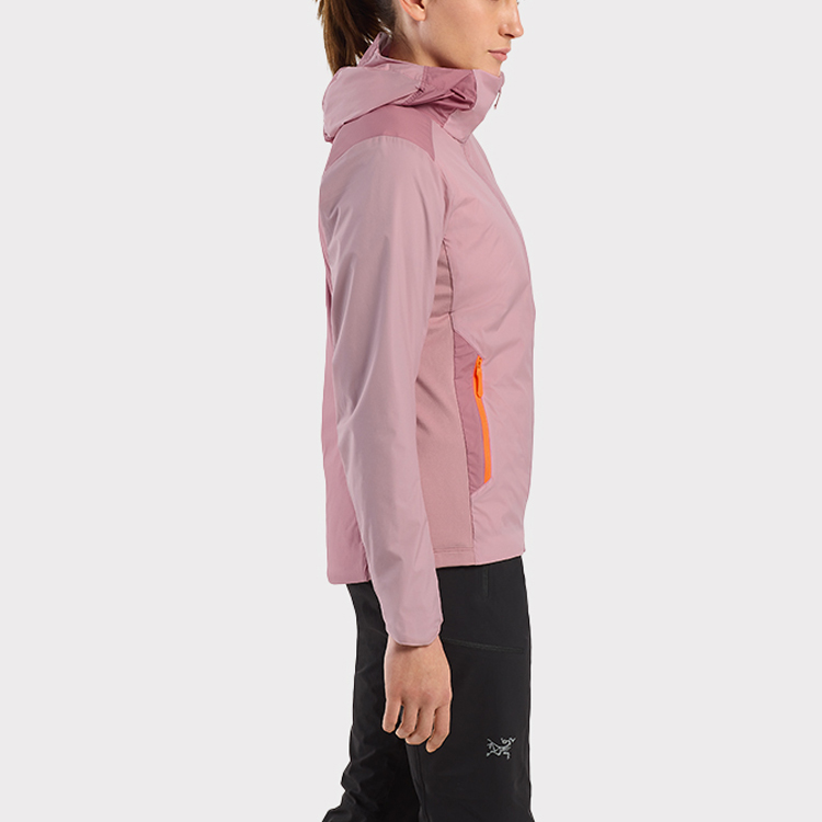 (Women) Arcteryx Arc'teryx  Atom Lightweight Hoody Jacket - Insulated and Lightweight 30788 圖 10