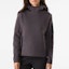 Shop (Women) Arcteryx Arc'teryx Covert Hoodie Fleece with Side Logo and Warm Print Design. X000005741