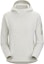 Sizing (Women) Arcteryx Arc'teryx Covert Hoodie Fleece with Side Logo and Warm Print Design. X000005741
