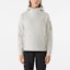 Cheap (Women) Arcteryx Arc'teryx Covert Hoodie Fleece with Side Logo and Warm Print Design. X000005741