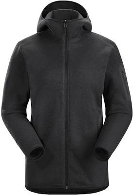 (W) Arcteryx Arc''teryx Covert Hoody Jaket Fleece Bernapas dengan Logo Bordir. 24087 Order (W) Arcteryx Arc''teryx Covert Hoody Jaket Fleece Bernapas dengan Logo Bordir. 24087
