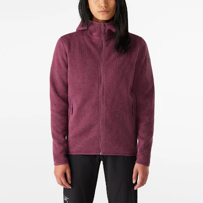 (W) Arcteryx Arc''teryx Covert Hoody Jaket Fleece Bernapas dengan Logo Bordir. 24087 Shop (W) Arcteryx Arc''teryx Covert Hoody Jaket Fleece Bernapas dengan Logo Bordir. 24087