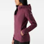 Cheap (W) Arcteryx Arc''teryx Covert Hoody Jaket Fleece Bernapas dengan Logo Bordir. 24087