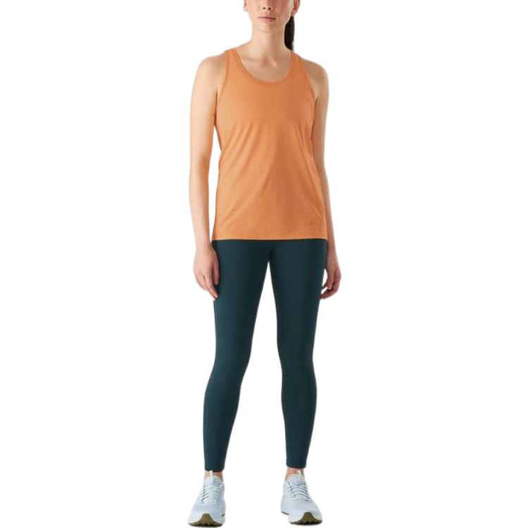 (Women) Arcteryx Arc'teryx  ESSENT High-Waisted Compression Leggings. 29164 圖 11