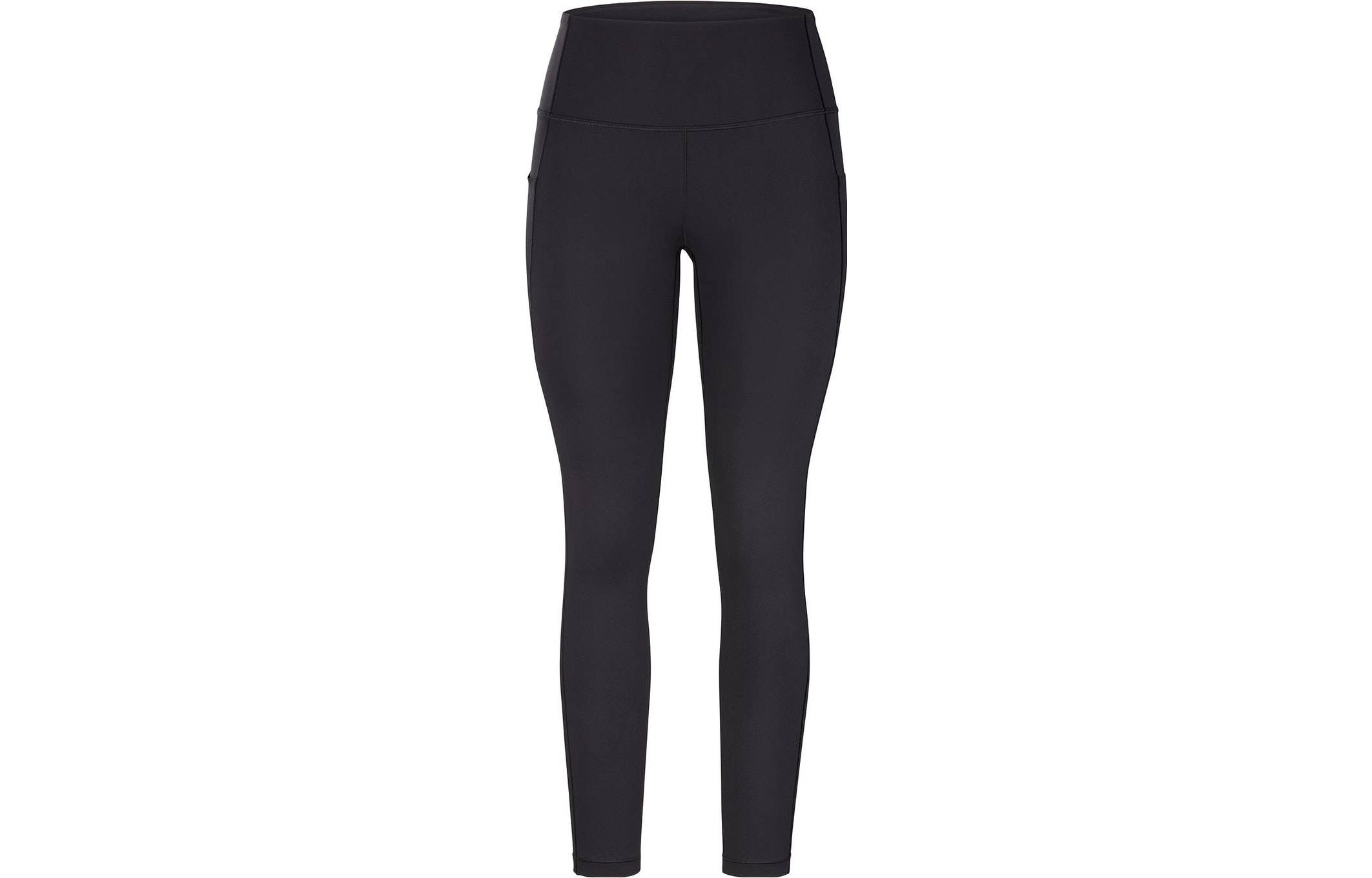 (Women) Arcteryx Arc'teryx  ESSENT High-Waisted Compression Leggings. 29164 圖 2