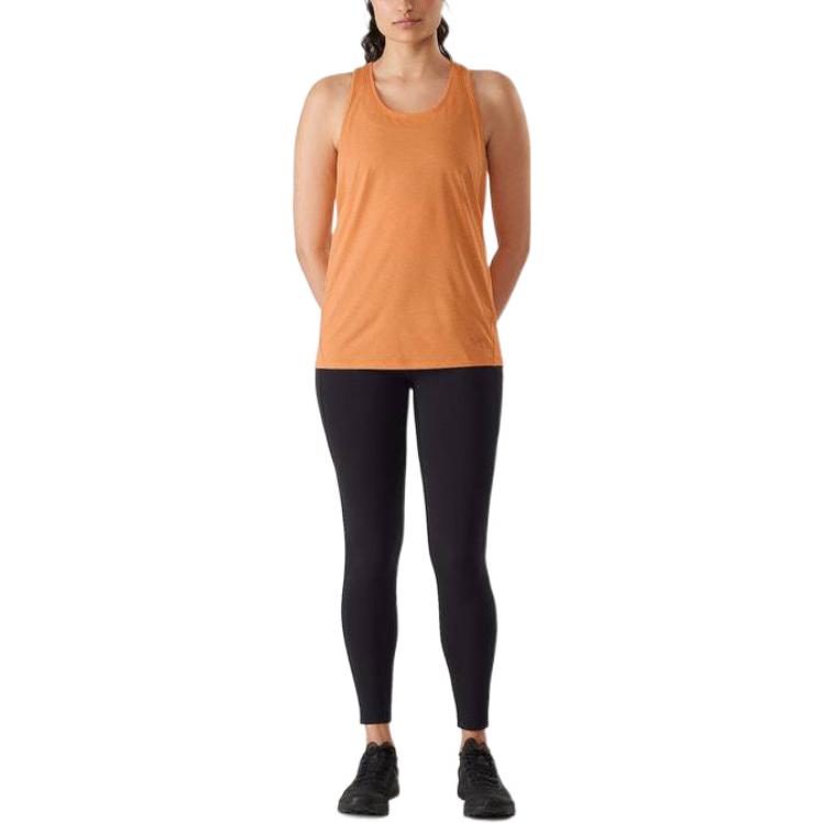 (Women) Arcteryx Arc'teryx  ESSENT High-Waisted Compression Leggings. 29164 圖 3