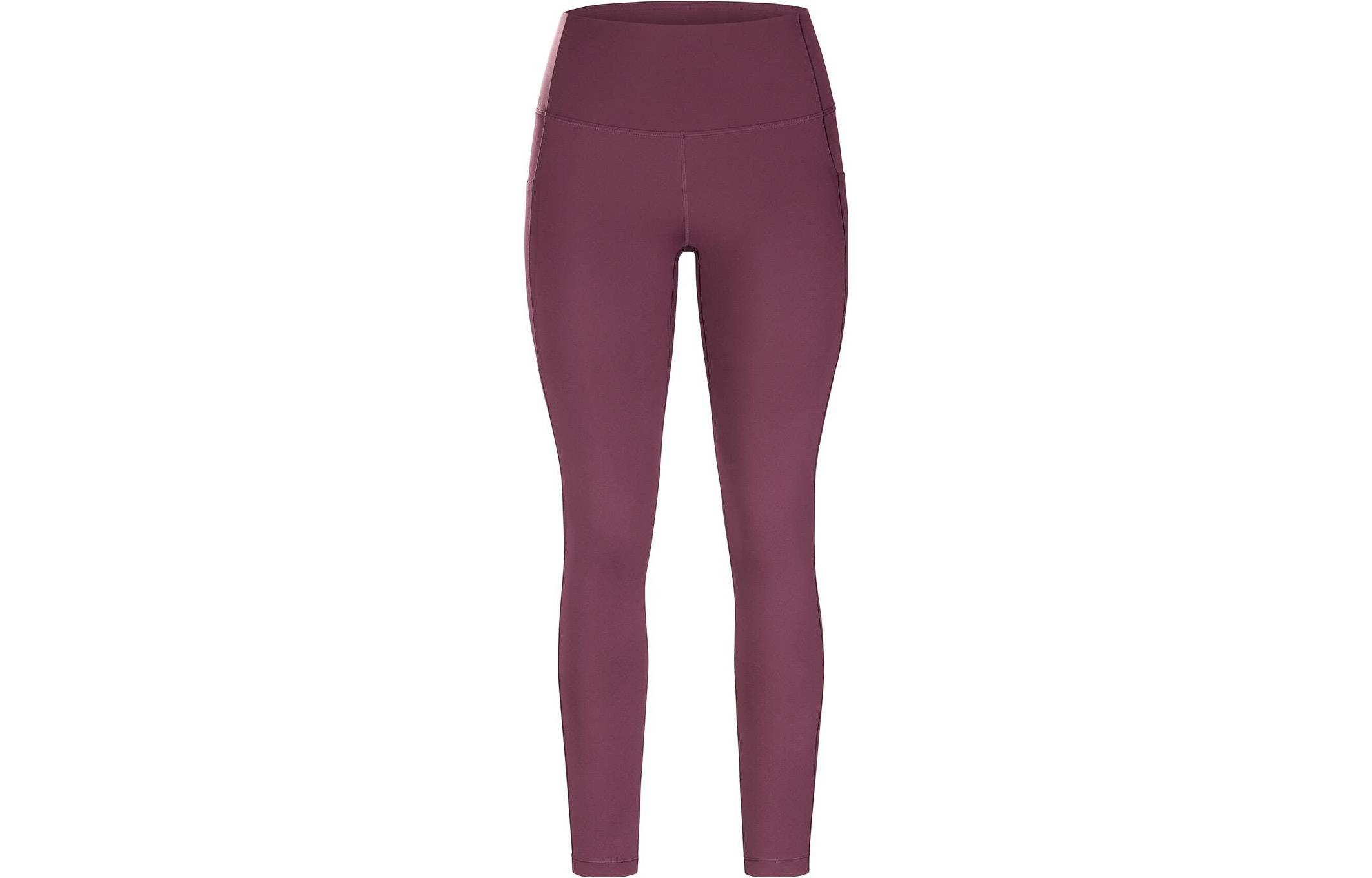 (Women) Arcteryx Arc'teryx  ESSENT High-Waisted Compression Leggings. 29164 圖 4