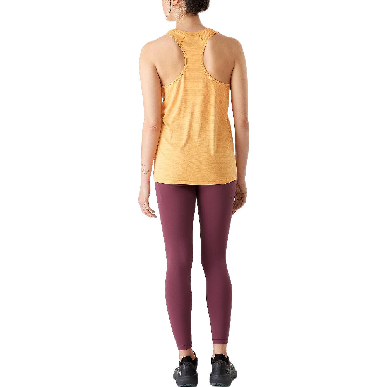 (Women) Arcteryx Arc'teryx  ESSENT High-Waisted Compression Leggings. 29164 圖 6