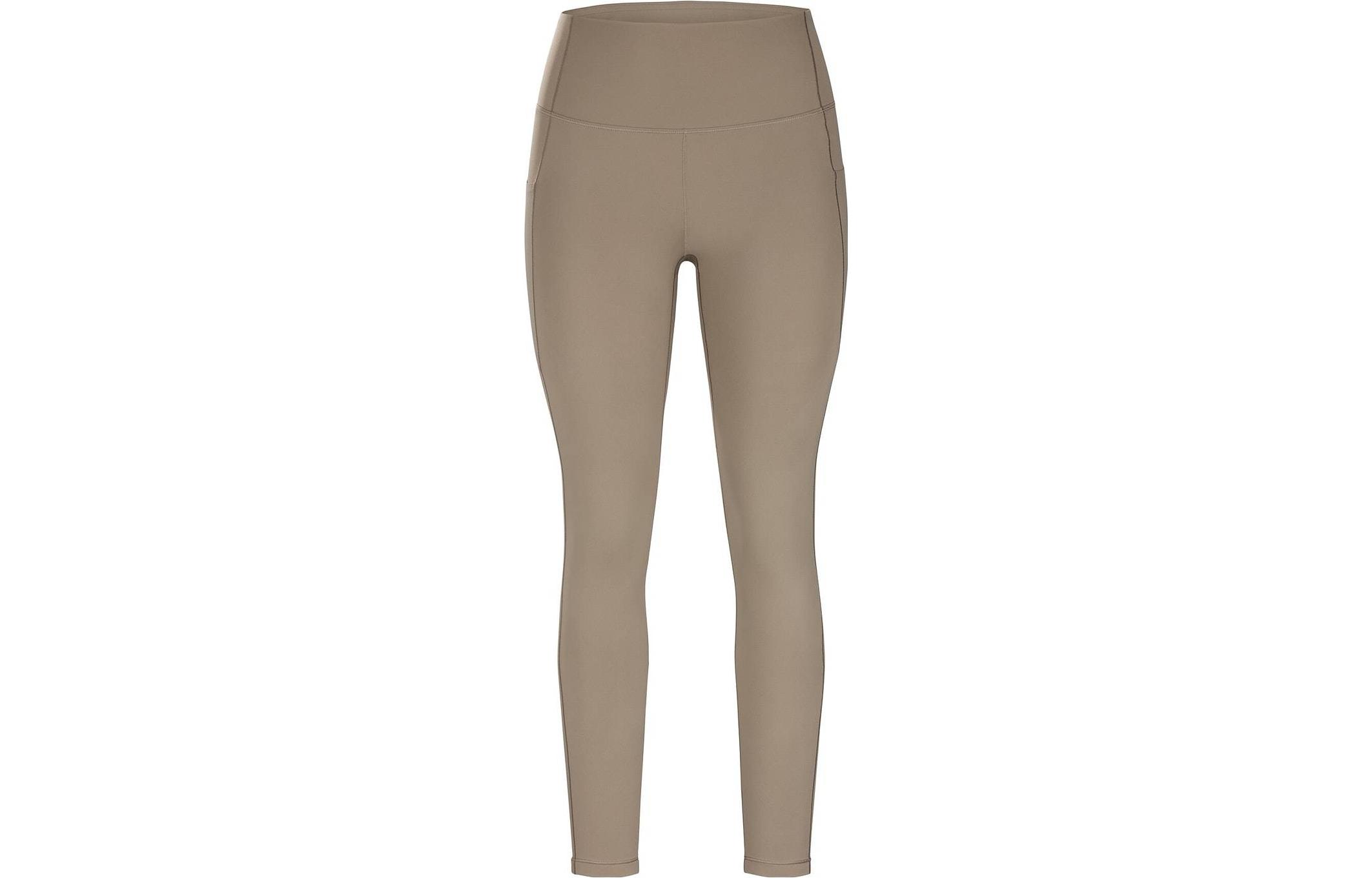 (Women) Arcteryx Arc'teryx  ESSENT High-Waisted Compression Leggings. 29164 圖 8