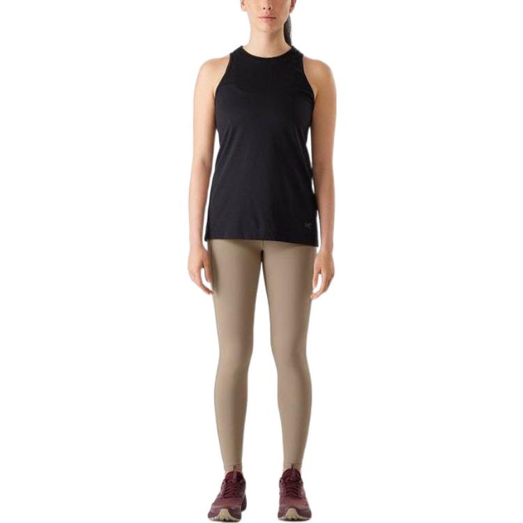 (Women) Arcteryx Arc'teryx  ESSENT High-Waisted Compression Leggings. 29164 圖 9