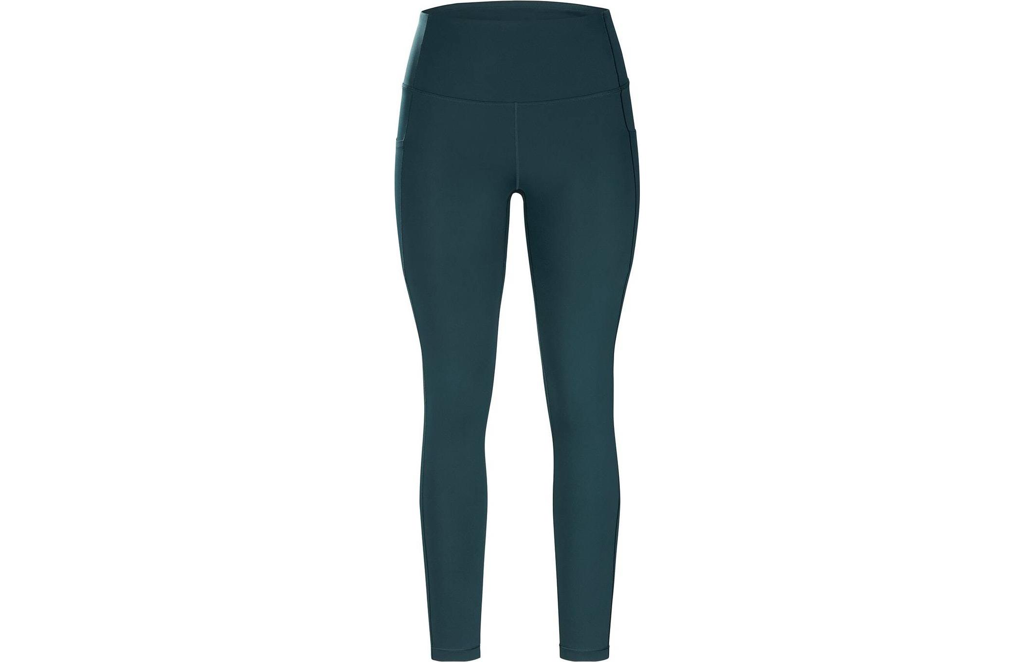 (Women) Arcteryx Arc'teryx  ESSENT High-Waisted Compression Leggings. 29164 圖 10