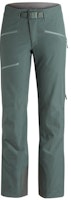 (Women) Arcteryx Arc'teryx GAMMA AR Shashka Stretch Ski Pants with Solid Belt Detail 25752 (Women) Arcteryx Arc'teryx GAMMA AR Shashka Stretch Ski Pants with Solid Belt Detail 25752