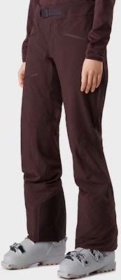 (W) Pantalones de esquí Arcteryx Gamma AR Shashka Stretch con cinturón sólido. 25752 Lookbook (W) Pantalones de esquí Arcteryx Gamma AR Shashka Stretch con cinturón sólido. 25752