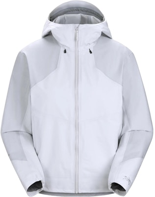 (W) Chaqueta con Capucha y Manga Larga Patchwork Arc''teryx Arcteryx. X000006572 Buy (W) Chaqueta con Capucha y Manga Larga Patchwork Arc''teryx Arcteryx. X000006572