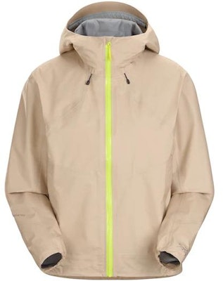 (W) Chaqueta con Capucha y Manga Larga Patchwork Arc''teryx Arcteryx. X000006572 3