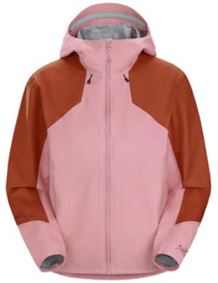 (W) Chaqueta con Capucha y Manga Larga Patchwork Arc''teryx Arcteryx. X000006572 Order (W) Chaqueta con Capucha y Manga Larga Patchwork Arc''teryx Arcteryx. X000006572