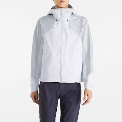 (W) Chaqueta con Capucha y Manga Larga Patchwork Arc''teryx Arcteryx. X000006572 Shop (W) Chaqueta con Capucha y Manga Larga Patchwork Arc''teryx Arcteryx. X000006572