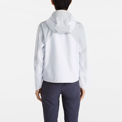 (W) Chaqueta con Capucha y Manga Larga Patchwork Arc''teryx Arcteryx. X000006572 Purchase (W) Chaqueta con Capucha y Manga Larga Patchwork Arc''teryx Arcteryx. X000006572