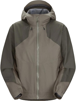 (W) Chaqueta con Capucha y Manga Larga Patchwork Arc''teryx Arcteryx. X000006572 Sizing (W) Chaqueta con Capucha y Manga Larga Patchwork Arc''teryx Arcteryx. X000006572