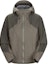 Sizing (W) Chaqueta con Capucha y Manga Larga Patchwork Arc''teryx Arcteryx. X000006572