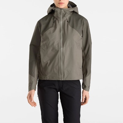 (W) Chaqueta con Capucha y Manga Larga Patchwork Arc''teryx Arcteryx. X000006572 Cheap (W) Chaqueta con Capucha y Manga Larga Patchwork Arc''teryx Arcteryx. X000006572