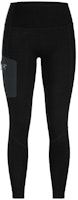 (Women) Arcteryx Arc'teryx Logo Print Slim Fit Knit Sports Pants 29960 (Women) Arcteryx Arc'teryx Logo Print Slim Fit Knit Sports Pants 29960