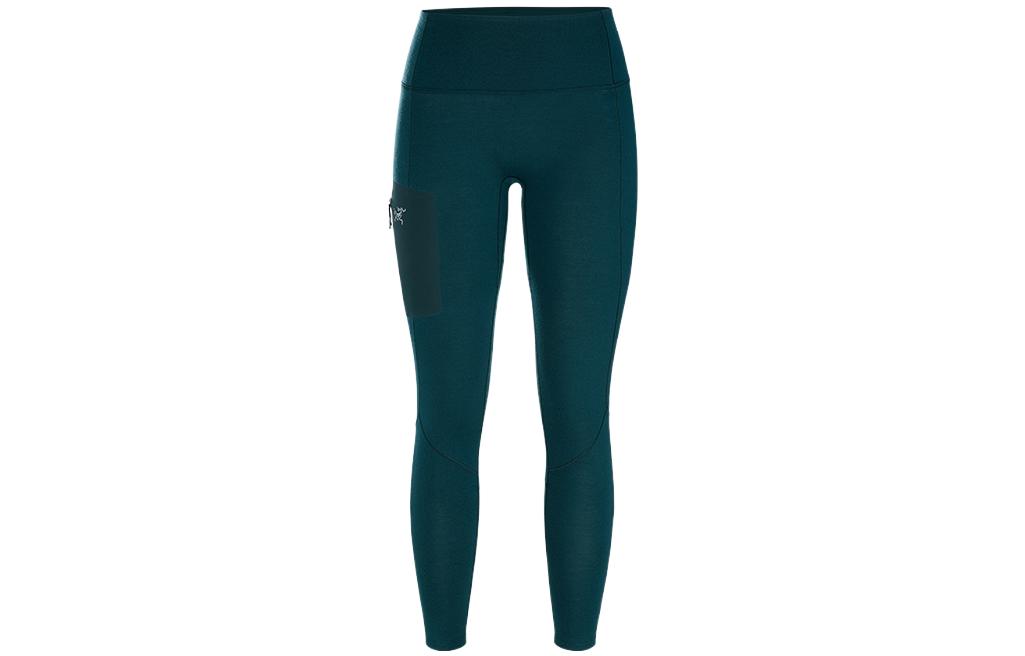 Order (Women) Arcteryx Arc'teryx  Logo Print Slim Fit Knit Sports Pants 29960