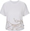 Shop (Women) Arcteryx Arc'teryx Retro Logo Graphic Crew Neck T-Shirt SS22 Collection. 29861