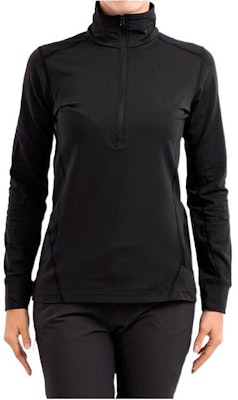 (W) Arcteryx Arc''teryx RHO LT Jersey Polar Ligero Cremallera Manga Larga. 27591 Shop (W) Arcteryx Arc''teryx RHO LT Jersey Polar Ligero Cremallera Manga Larga. 27591