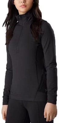 (W) Arcteryx Arc''teryx RHO LT Jersey Polar Ligero Cremallera Manga Larga. 27591 Purchase (W) Arcteryx Arc''teryx RHO LT Jersey Polar Ligero Cremallera Manga Larga. 27591