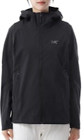 (Women) Arcteryx Arc'teryx SAYDI Embroidered Logo Hoodie Jacket. X000009848 (Women) Arcteryx Arc'teryx SAYDI Embroidered Logo Hoodie Jacket. X000009848