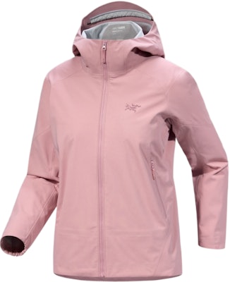 (Women) Arcteryx Arc'teryx SAYDI Embroidered Logo Hoodie Jacket. X000009848 2
