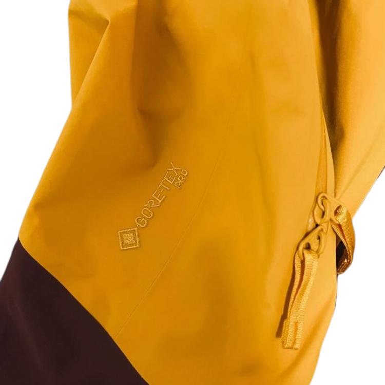 Lookbook (Women) Arcteryx Arc'teryx  Shashka Gore-Tex Jacket Waterproof Windproof Breathable Coat. 25747