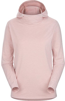 (Women) Arcteryx Arc'teryx Solid Color Quick-Dry Sun Protection Hoodie 28472 Buy (Women) Arcteryx Arc'teryx Solid Color Quick-Dry Sun Protection Hoodie 28472