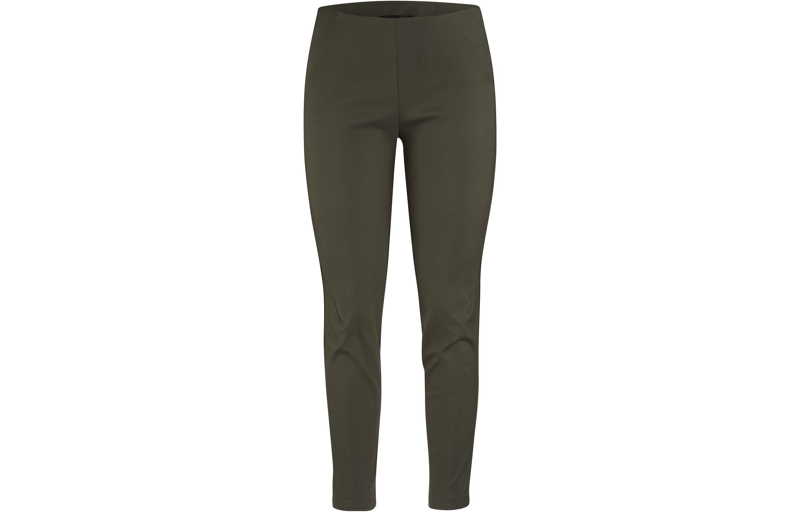 (Women) Arcteryx Arc'teryx  Solid Slim-Fit Casual Pants. 27800 圖 2
