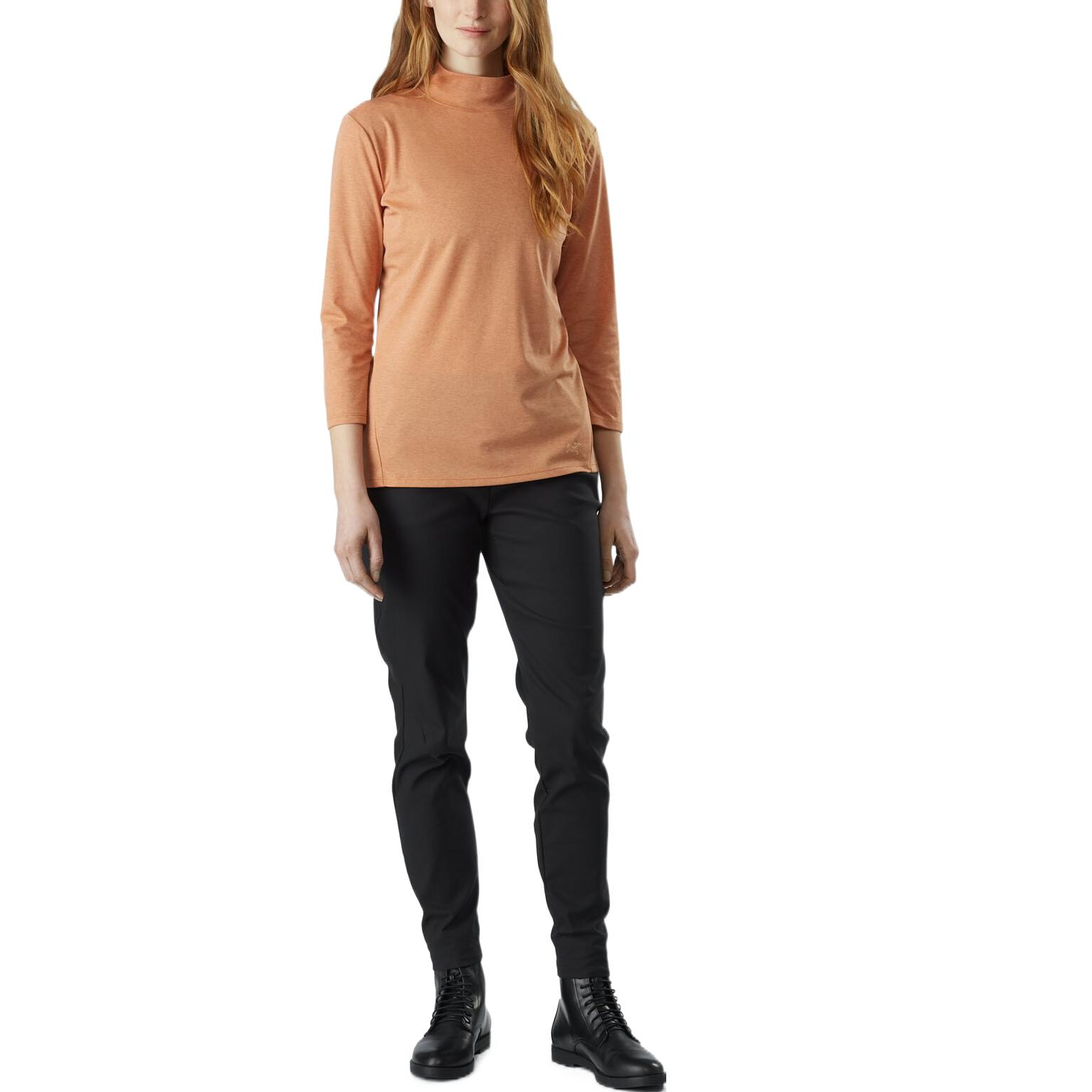 (Women) Arcteryx Arc'teryx  Solid Slim-Fit Casual Pants. 27800 圖 4