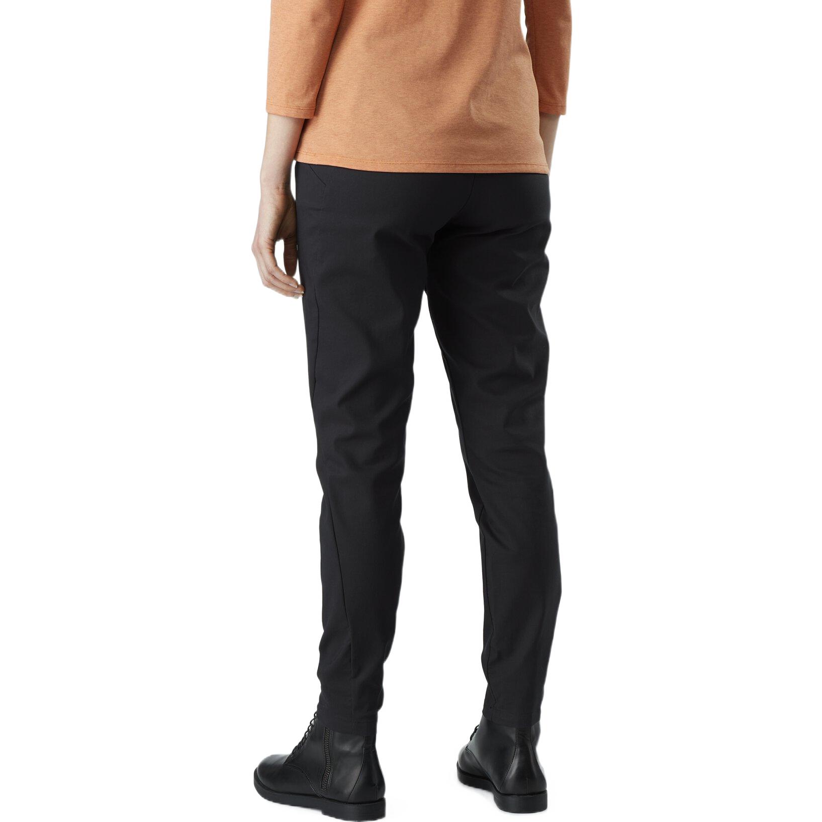 (Women) Arcteryx Arc'teryx  Solid Slim-Fit Casual Pants. 27800 圖 6