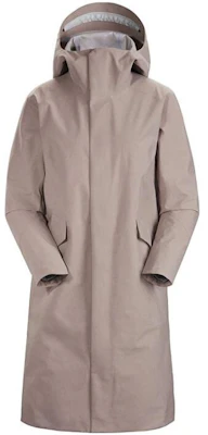 (W) Chaqueta Larga Impermeable, a Prueba de Viento y Transpirable con Capucha Arc''teryx. 25866 Buy (W) Chaqueta Larga Impermeable, a Prueba de Viento y Transpirable con Capucha Arc''teryx. 25866