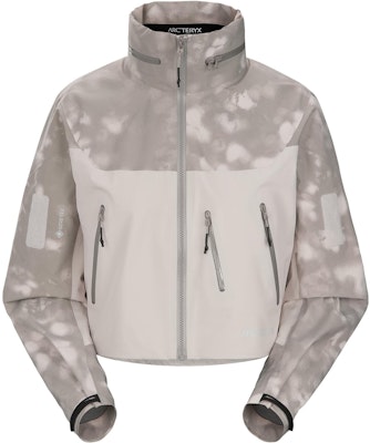 (W) Chaqueta Impermeable Transpirable Resistente al Viento Arc''teryx para Senderismo. 29144 Order (W) Chaqueta Impermeable Transpirable Resistente al Viento Arc''teryx para Senderismo. 29144