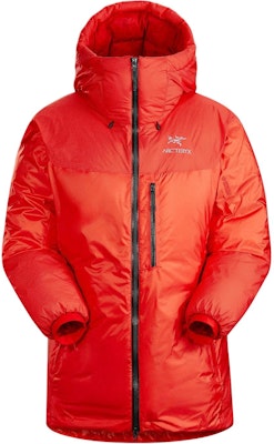 (Women) Arcteryx Arc'teryx Alpha Down Parka Jacket Hooded Long Sleeve Warm Coat X000006276 Buy (Women) Arcteryx Arc'teryx Alpha Down Parka Jacket Hooded Long Sleeve Warm Coat X000006276
