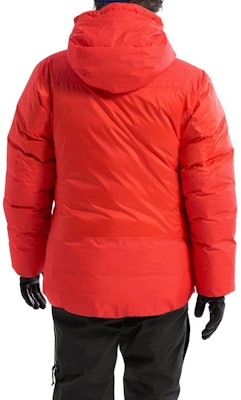 (Women) Arcteryx Arc'teryx Alpha Down Parka Jacket Hooded Long Sleeve Warm Coat X000006276 Shop (Women) Arcteryx Arc'teryx Alpha Down Parka Jacket Hooded Long Sleeve Warm Coat X000006276