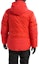Shop (Women) Arcteryx Arc'teryx Alpha Down Parka Jacket Hooded Long Sleeve Warm Coat X000006276