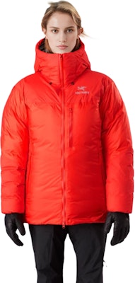 (Women) Arcteryx Arc'teryx Alpha Parka Windproof Waterproof Hooded Down Jacket 25684 Lookbook (Women) Arcteryx Arc'teryx Alpha Parka Windproof Waterproof Hooded Down Jacket 25684