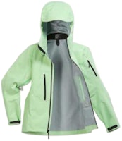 (Women) Arcteryx Arc'teryx Alpha SV Comfortable Stylish Soft Shell Jacket X000007415 (Women) Arcteryx Arc'teryx Alpha SV Comfortable Stylish Soft Shell Jacket X000007415